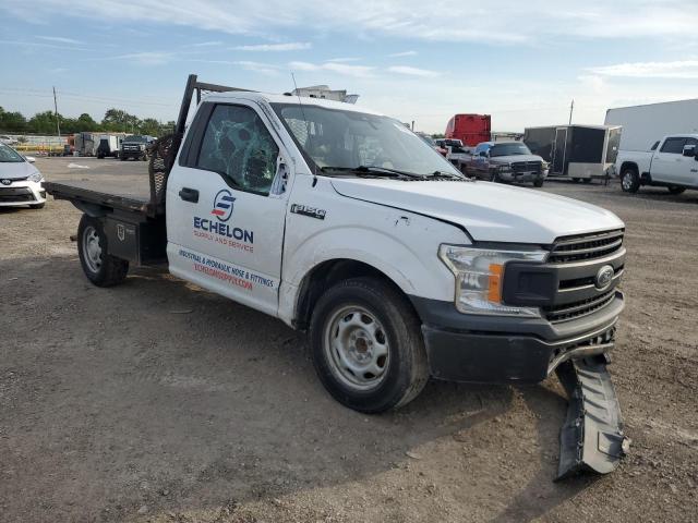 Photo 3 VIN: 1FTMF1C51KKC75557 - FORD F150 