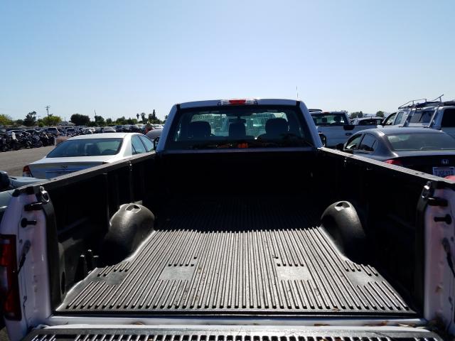 Photo 5 VIN: 1FTMF1C51KKD08461 - FORD F150 