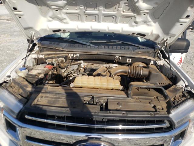 Photo 10 VIN: 1FTMF1C51KKD59717 - FORD F150 