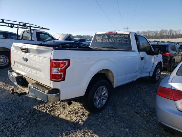 Photo 2 VIN: 1FTMF1C51KKD59717 - FORD F150 