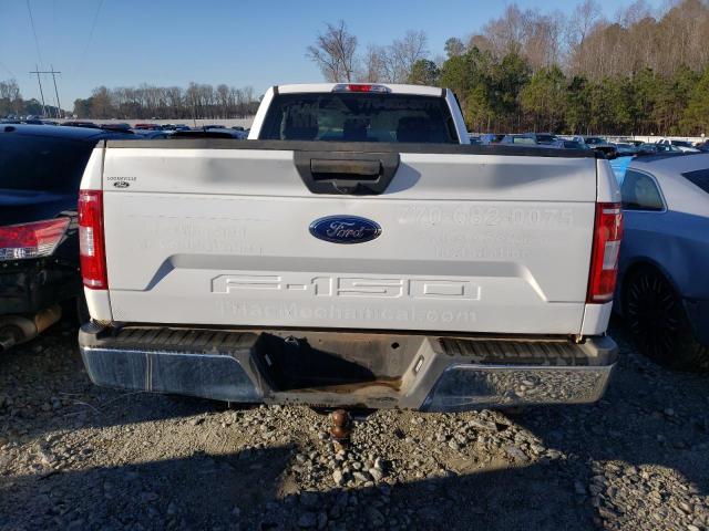 Photo 5 VIN: 1FTMF1C51KKD59717 - FORD F150 