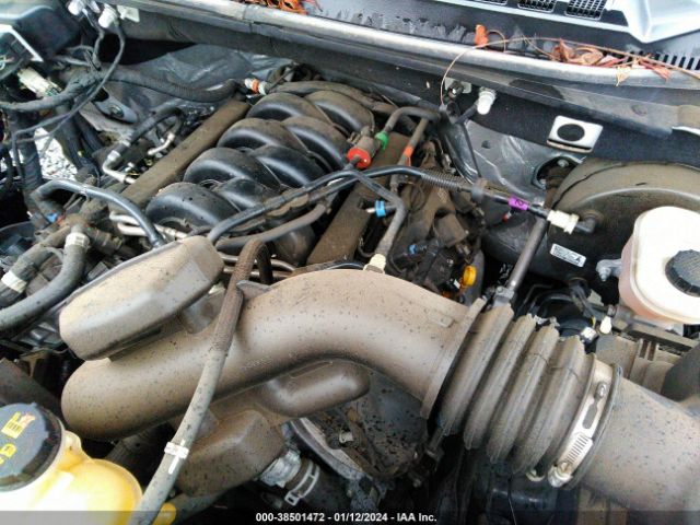 Photo 9 VIN: 1FTMF1C51KKE18605 - FORD F-150 