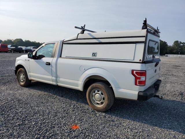 Photo 1 VIN: 1FTMF1C51LKD34060 - FORD F150 