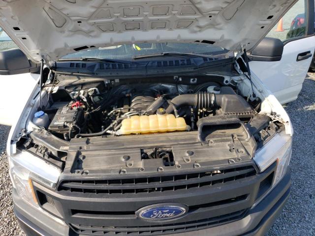 Photo 10 VIN: 1FTMF1C51LKD34060 - FORD F150 