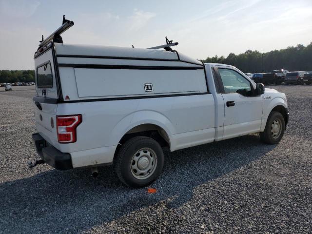 Photo 2 VIN: 1FTMF1C51LKD34060 - FORD F150 