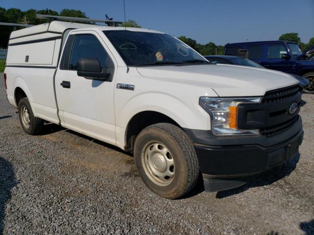 Photo 3 VIN: 1FTMF1C51LKD34060 - FORD F150 