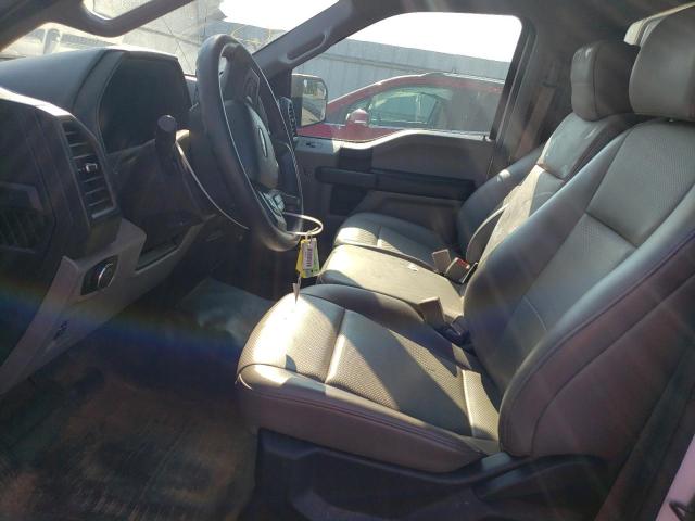 Photo 6 VIN: 1FTMF1C51LKD34060 - FORD F150 