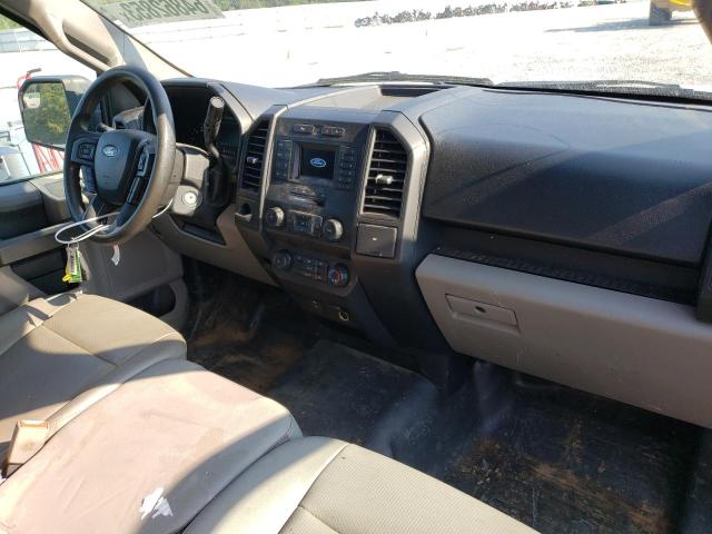 Photo 7 VIN: 1FTMF1C51LKD34060 - FORD F150 