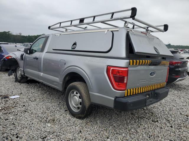 Photo 1 VIN: 1FTMF1C51MKD58411 - FORD F150 