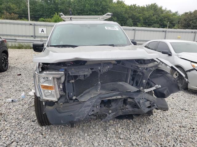 Photo 4 VIN: 1FTMF1C51MKD58411 - FORD F150 