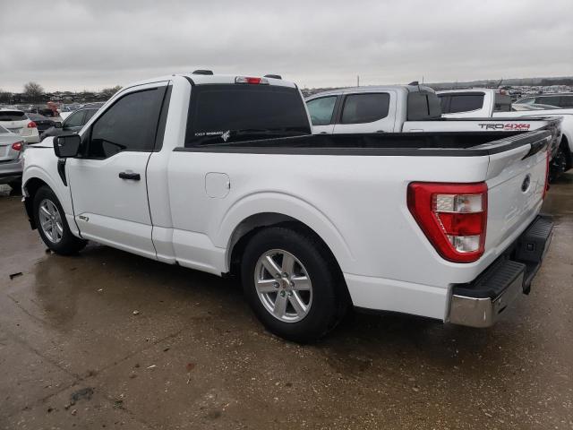 Photo 1 VIN: 1FTMF1C51NKD49564 - FORD F150 