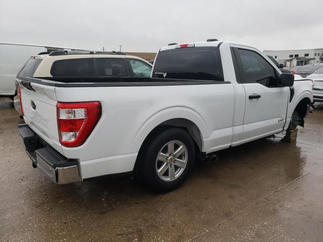 Photo 2 VIN: 1FTMF1C51NKD49564 - FORD F150 