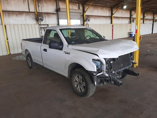 Photo 0 VIN: 1FTMF1C52KKD08145 - FORD F150 