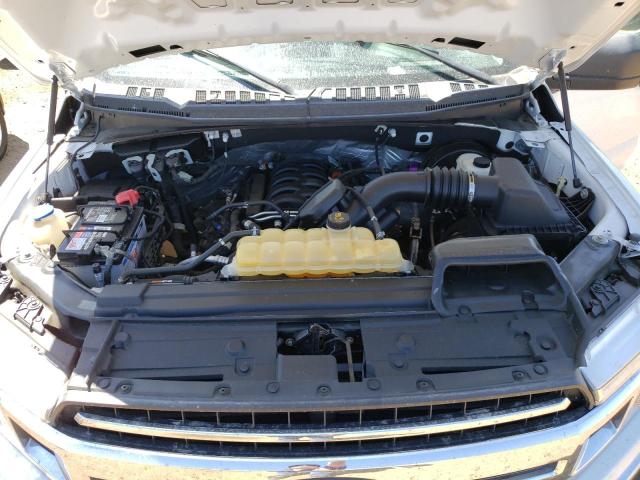 Photo 10 VIN: 1FTMF1C52KKD59662 - FORD F150 