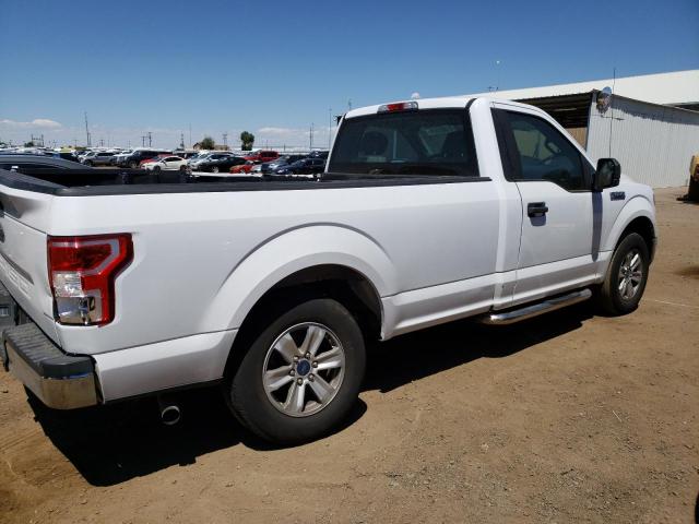 Photo 2 VIN: 1FTMF1C52KKD59662 - FORD F150 