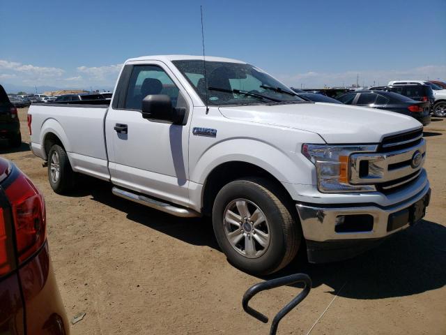 Photo 3 VIN: 1FTMF1C52KKD59662 - FORD F150 