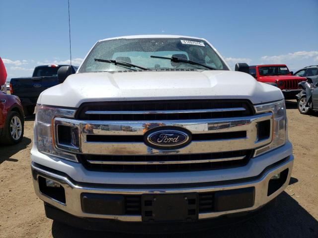 Photo 4 VIN: 1FTMF1C52KKD59662 - FORD F150 