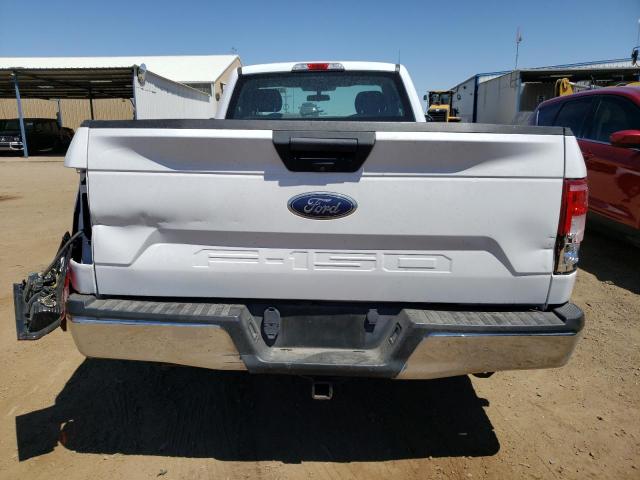 Photo 5 VIN: 1FTMF1C52KKD59662 - FORD F150 