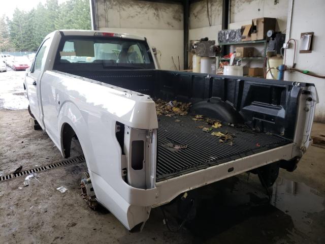 Photo 2 VIN: 1FTMF1C52KKD66353 - FORD F150 