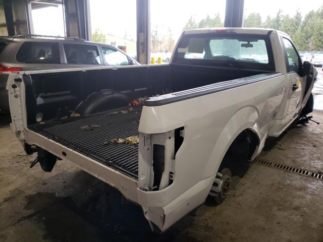 Photo 3 VIN: 1FTMF1C52KKD66353 - FORD F150 