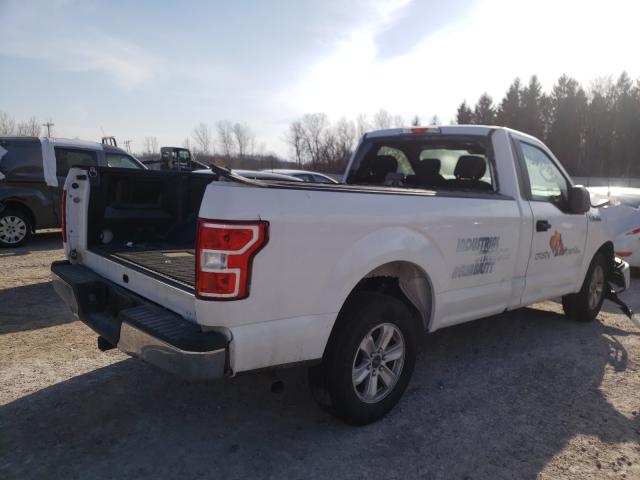 Photo 3 VIN: 1FTMF1C52KKD92516 - FORD F150 