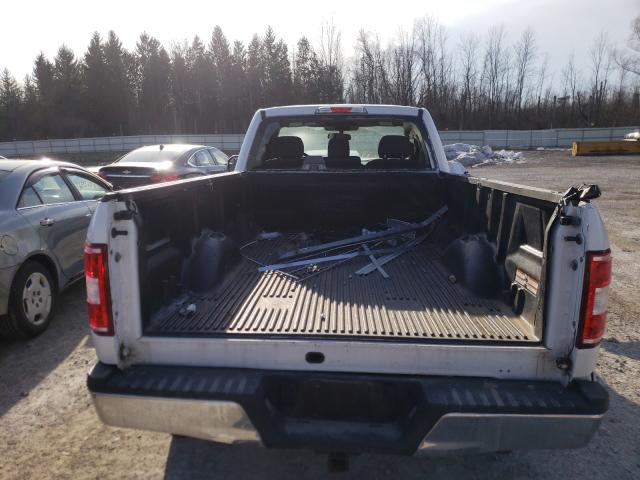 Photo 5 VIN: 1FTMF1C52KKD92516 - FORD F150 