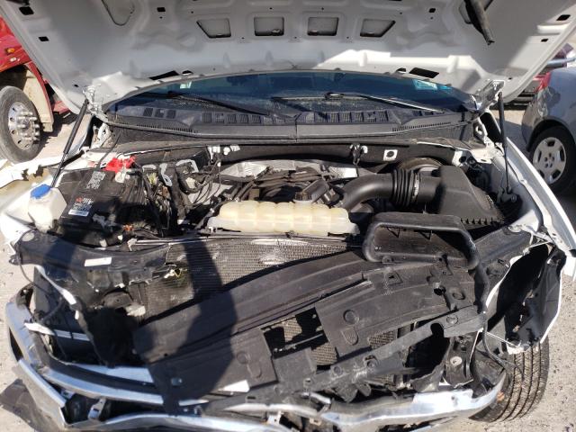 Photo 6 VIN: 1FTMF1C52KKD92516 - FORD F150 