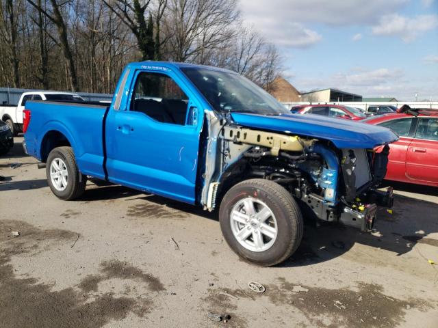 Photo 3 VIN: 1FTMF1C52MKE63488 - FORD F150 