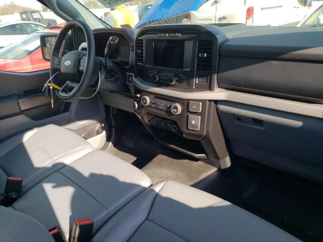 Photo 7 VIN: 1FTMF1C52MKE63488 - FORD F150 