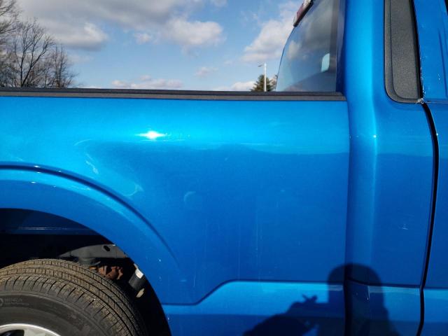 Photo 9 VIN: 1FTMF1C52MKE63488 - FORD F150 