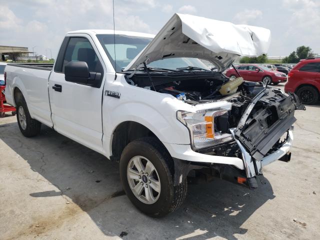 Photo 0 VIN: 1FTMF1C53KKD08087 - FORD F150 