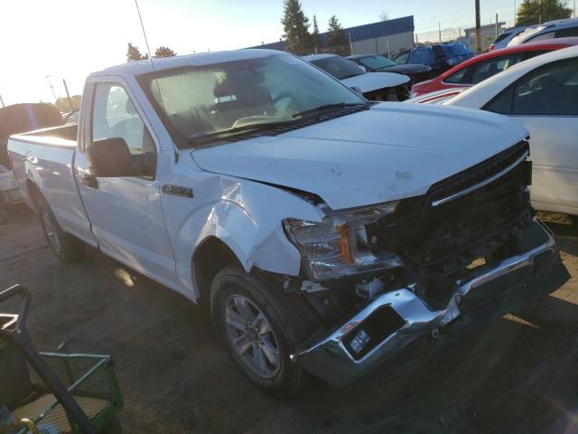 Photo 0 VIN: 1FTMF1C53KKD59217 - FORD F150 