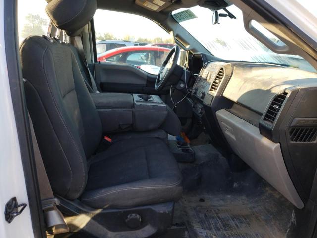 Photo 4 VIN: 1FTMF1C53KKD59217 - FORD F150 