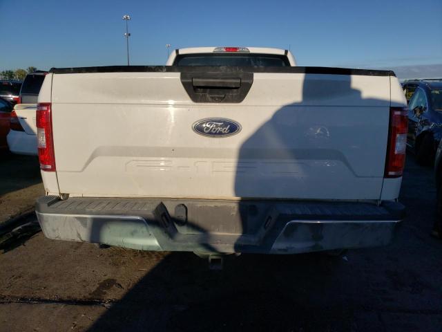 Photo 5 VIN: 1FTMF1C53KKD59217 - FORD F150 