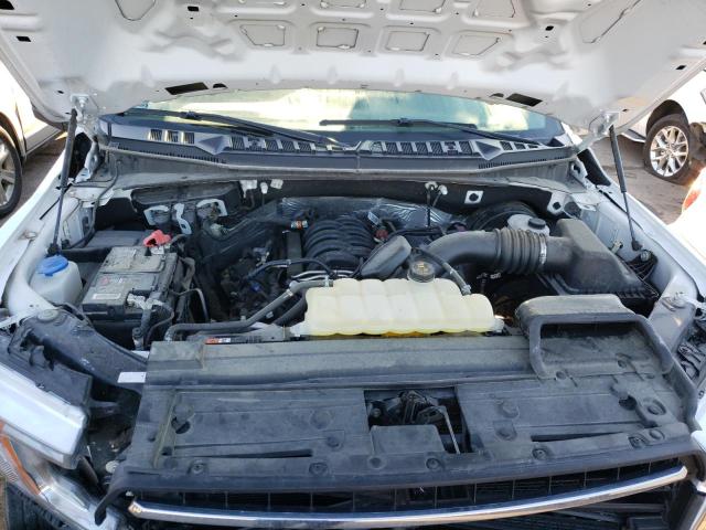 Photo 6 VIN: 1FTMF1C53KKD59217 - FORD F150 