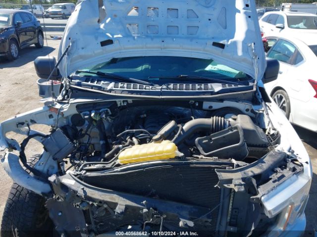 Photo 9 VIN: 1FTMF1C53KKD93156 - FORD F-150 