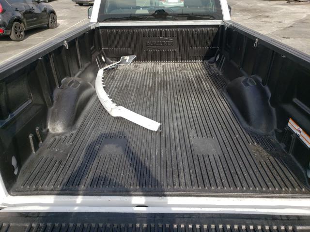 Photo 5 VIN: 1FTMF1C53KKD93271 - FORD F150 