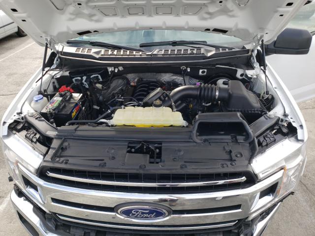 Photo 6 VIN: 1FTMF1C53KKD93271 - FORD F150 