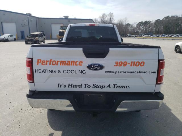 Photo 5 VIN: 1FTMF1C53LKE54832 - FORD F150 