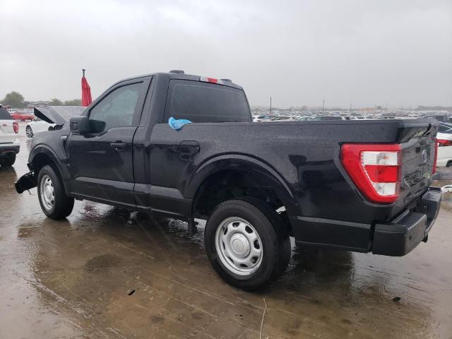 Photo 1 VIN: 1FTMF1C53PKF27946 - FORD F150 