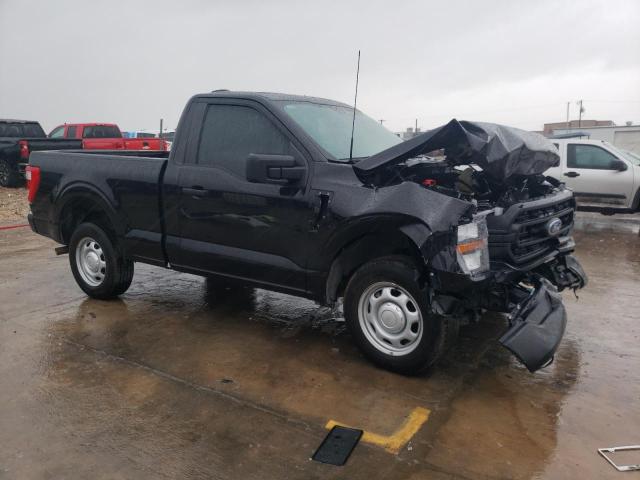 Photo 3 VIN: 1FTMF1C53PKF27946 - FORD F150 