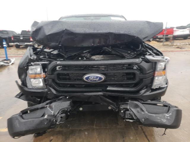 Photo 4 VIN: 1FTMF1C53PKF27946 - FORD F150 
