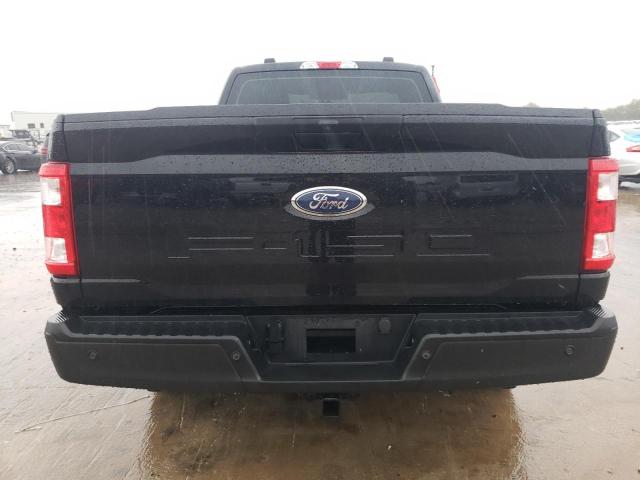 Photo 5 VIN: 1FTMF1C53PKF27946 - FORD F150 
