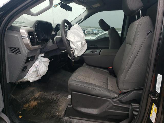 Photo 6 VIN: 1FTMF1C53PKF27946 - FORD F150 