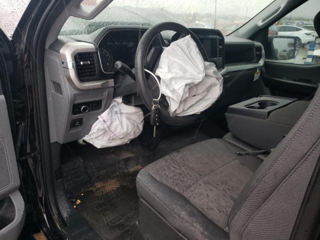 Photo 7 VIN: 1FTMF1C53PKF27946 - FORD F150 