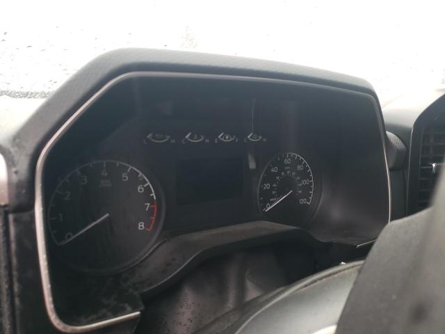 Photo 8 VIN: 1FTMF1C53PKF27946 - FORD F150 