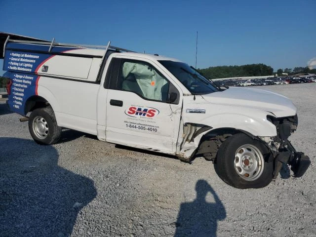 Photo 3 VIN: 1FTMF1C54JKE11792 - FORD F150 