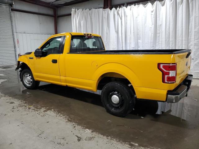 Photo 1 VIN: 1FTMF1C54JKE72818 - FORD F150 