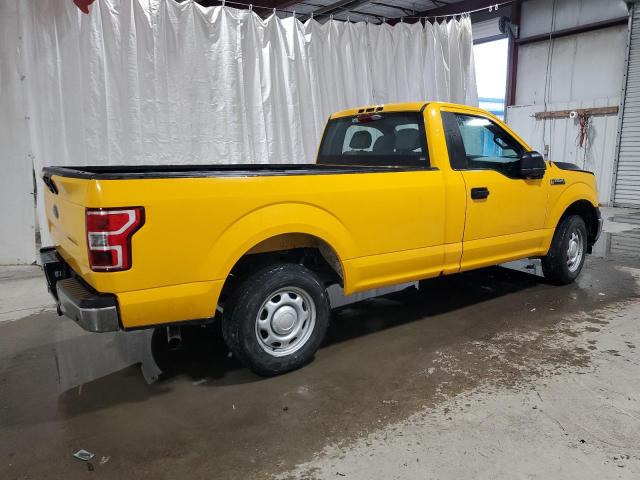 Photo 2 VIN: 1FTMF1C54JKE72818 - FORD F150 