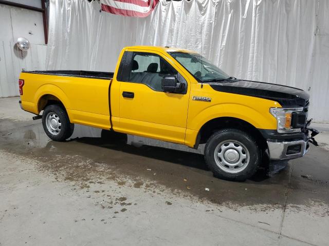 Photo 3 VIN: 1FTMF1C54JKE72818 - FORD F150 